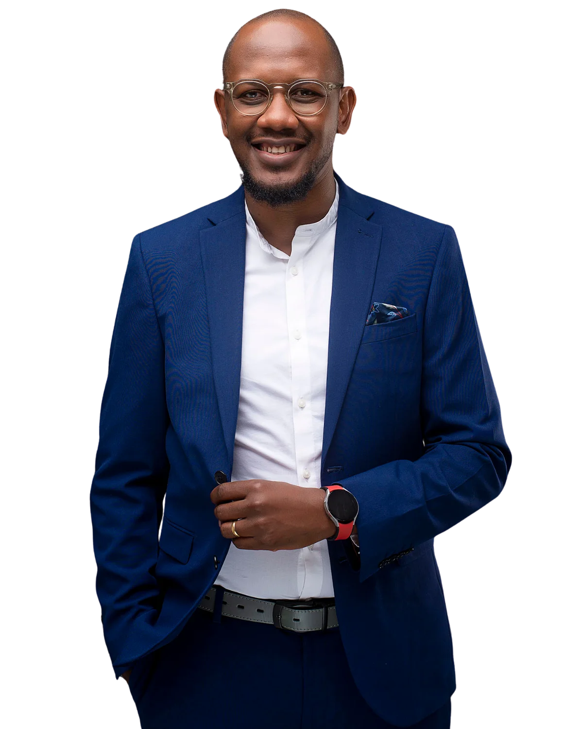 Dr. Christopher Obwaka